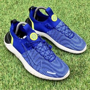 NIKE FREE RUN FLYKNIT NEXT NATURE - Women’s Sneakers - Size 8.5